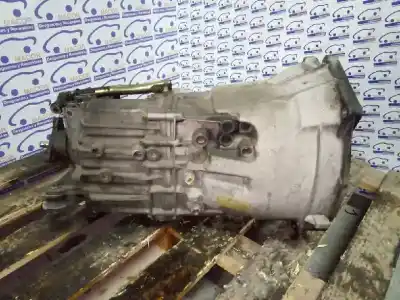 Pezzo di ricambio per auto di seconda mano riduttore per bmw serie 3 compact (e46) 320td riferimenti oem iam hbl 1065401045 1065401012