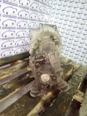 Pezzo di ricambio per auto di seconda mano riduttore per bmw serie 3 compact (e46) 320td riferimenti oem iam hbl 1065401045 1065401012