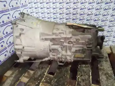 Pezzo di ricambio per auto di seconda mano riduttore per bmw serie 3 compact (e46) 320td riferimenti oem iam hbl 1065401045 1065401012