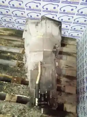 Pezzo di ricambio per auto di seconda mano riduttore per bmw serie 3 compact (e46) 320td riferimenti oem iam hbl 1065401045 1065401012