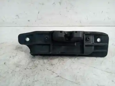 Second-hand car spare part trunk lock for citroen c2 vtr oem iam references 9652301980  14040508