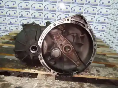 Peça sobressalente para automóvel em segunda mão caixa de velocidades por smart cabrio pulse referências oem iam 4310022591