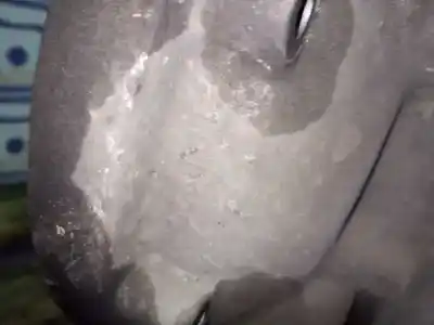 Second-hand car spare part gearbox for smart cabrio pulse oem iam references 4310022591  