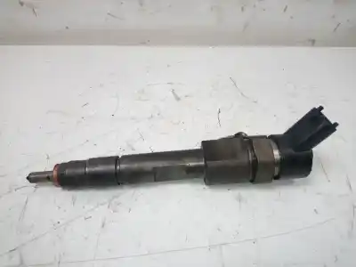 Peça sobressalente para automóvel em segunda mão injetor por renault scenic ii confort dynamique referências oem iam 8200100272