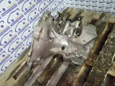 Pezzo di ricambio per auto di seconda mano riduttore per opel corsa d cosmo riferimenti oem iam 12992510  20759