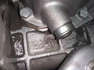 Pezzo di ricambio per auto di seconda mano riduttore per opel corsa d cosmo riferimenti oem iam 12992510  20759