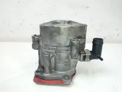 Peça sobressalente para automóvel em segunda mão depressor de travões / bomba de vácuo por renault scenic ii confort dynamique referências oem iam d163451323