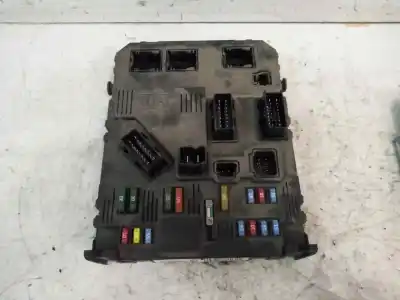 Second-hand car spare part ecu engine control for citroen c2 vtr oem iam references 9658556880 9653667380 0281011785