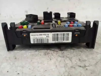 Second-hand car spare part ecu engine control for citroen c2 vtr oem iam references 9658556880 9653667380 0281011785