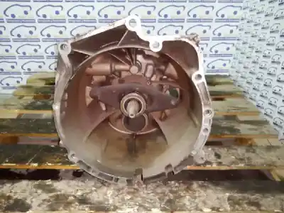 Peça sobressalente para automóvel em segunda mão caixa de velocidades por bmw serie 3 berlina (e46) 320d referências oem iam hed 1069401017 1069401018