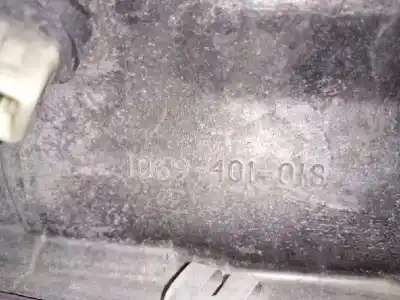 Pezzo di ricambio per auto di seconda mano RIDUTTORE per BMW SERIE 3 BERLINA (E46)  Riferimenti OEM IAM HED 1069401017 1069401018