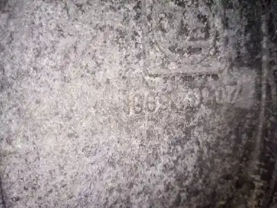 Peça sobressalente para automóvel em segunda mão caixa de velocidades por bmw serie 3 berlina (e46) 320d referências oem iam hed 1069401017 1069401018