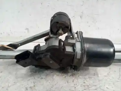 Peça sobressalente para automóvel em segunda mão motor do limpa para brisas por citroen c2 vtr referências oem iam   