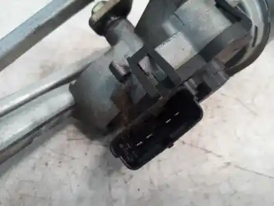 Peça sobressalente para automóvel em segunda mão motor do limpa para brisas por citroen c2 vtr referências oem iam   