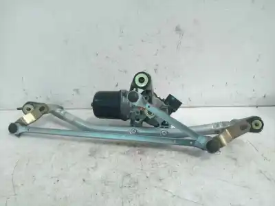 Peça sobressalente para automóvel em segunda mão motor do limpa para brisas por citroen c2 vtr referências oem iam   