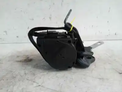 Pièce détachée automobile d'occasion CEINTURE DE SÉCURITÉ ARRIÈRE DROITE pour CITROEN C2  Références OEM IAM 43594  