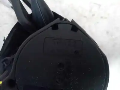 Peça sobressalente para automóvel em segunda mão cinto de segurança traseiro direito por citroen c2 vtr referências oem iam 43594  