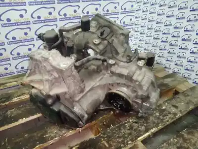 Автозапчастина б/у коробка передач для seat toledo (1m2) select посилання на oem iam ebf  