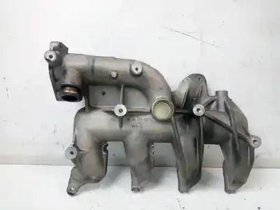 Peça sobressalente para automóvel em segunda mão coletor admissão por renault scenic ii confort dynamique referências oem iam 8200272607