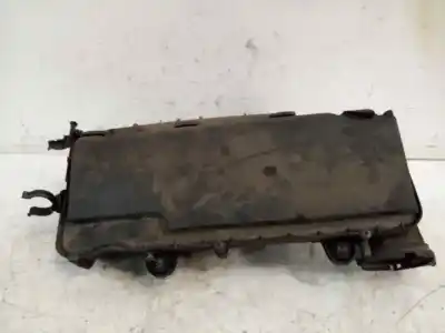 Peça sobressalente para automóvel em segunda mão filtro de ar por citroen c2 vtr referências oem iam 9652987380  9647737680