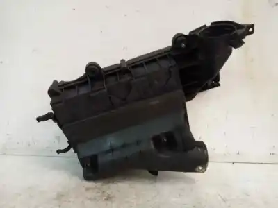 Second-hand car spare part air filter for citroen c2 vtr oem iam references 9652987380