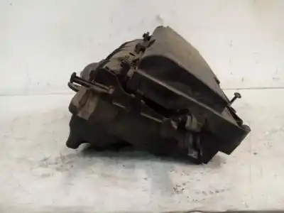 Peça sobressalente para automóvel em segunda mão filtro de ar por citroen c2 vtr referências oem iam 9652987380  9647737680