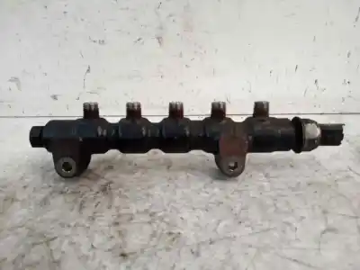 Second-hand car spare part distributor pipe for citroen c2 vtr oem iam references 9654592680  