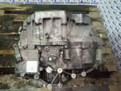 Peça sobressalente para automóvel em segunda mão caixa de velocidades por renault espace iv (jk0) grand espace dynamique referências oem iam 8200479728