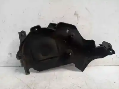 Second-hand car spare part distribution cover for citroen c2 vtr oem iam references 9651000280