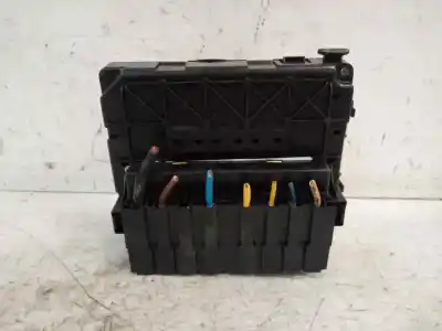 Second-hand car spare part fuse box unit for citroen c2 vtr oem iam references 965061838000  bsmb4