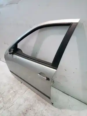 Автозапчасти б/у левая передняя дверь за seat leon (1m1) 1.9 tdi ссылки oem iam   