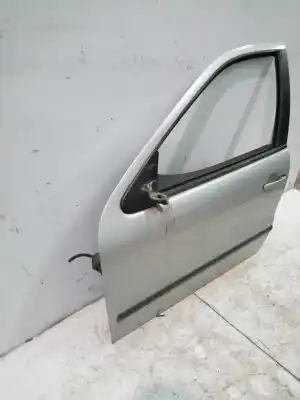 Автозапчасти б/у левая передняя дверь за seat leon (1m1) 1.9 tdi ссылки oem iam   