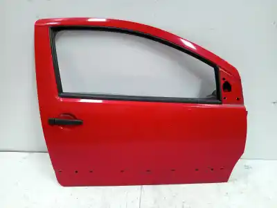 Second-hand car spare part front right door for citroen c2 vtr oem iam references   
