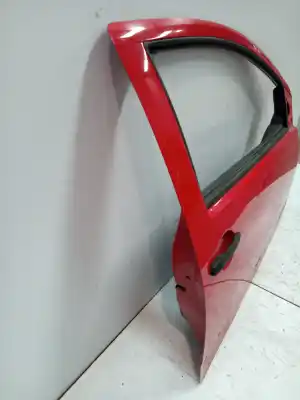 Second-hand car spare part front right door for citroen c2 vtr oem iam references 