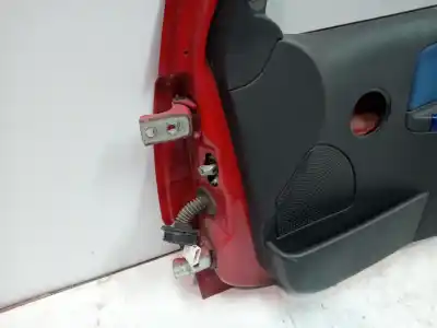 Second-hand car spare part front right door for citroen c2 vtr oem iam references   