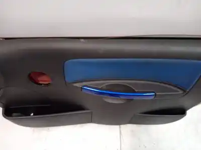 Second-hand car spare part front right door for citroen c2 vtr oem iam references   