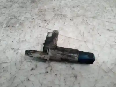 Second-hand car spare part crankshaft sensor for citroen c2 vtr oem iam references 9637499180