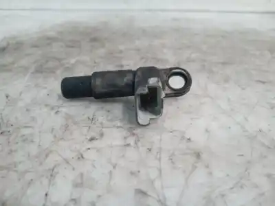 Second-hand car spare part crankshaft sensor for citroen c2 vtr oem iam references 9637499180  