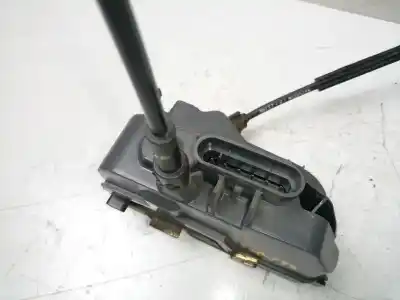 Peça sobressalente para automóvel em segunda mão fechadura da porta traseira direita por renault scenic ii confort dynamique referências oem iam 119332