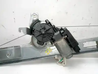 Автозапчасти б/у регулятор стекла переднего левого за renault scenic ii confort dynamique ссылки oem iam 067577  440726f