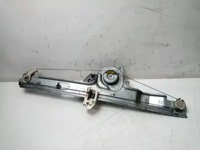 Автозапчасти б/у регулятор стекла переднего левого за renault scenic ii confort dynamique ссылки oem iam 067577  440726f