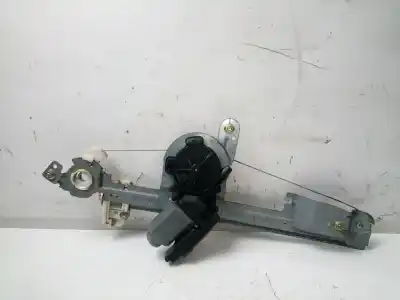 Peça sobressalente para automóvel em segunda mão elevador de vidros traseiro direito por renault scenic ii confort dynamique referências oem iam 0675d4