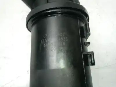 Peça sobressalente para automóvel em segunda mão suporte de filtro gasóleo por renault scenic ii confort dynamique referências oem iam 8200314482