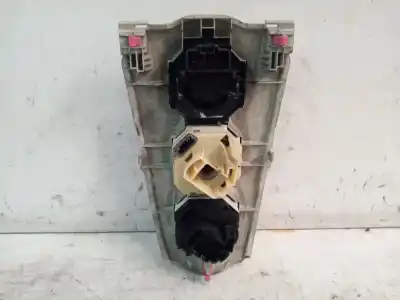 Автозапчастина б/у контроль опалення / кондиціонації для toyota yaris (ksp9/scp9/nlp9) básico посилання на oem iam 554060d190