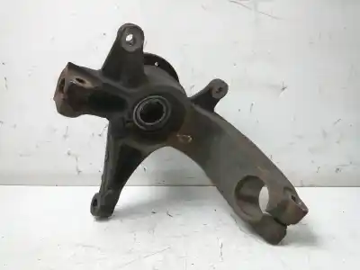 Peça sobressalente para automóvel em segunda mão manga de eixo dianteira direita por renault scenic ii confort dynamique referências oem iam 