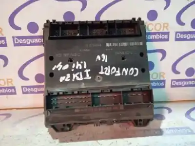 İkinci el araba yedek parçası röle/sigorta kutusu için seat ibiza (6l1) reference oem iam referansları 6q1937049c