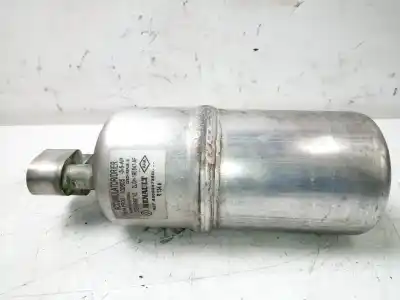 Piesă de schimb auto la mâna a doua EVAPORATOR AER CONDITIONAT pentru RENAULT SCENIC II  Referințe OEM IAM 8200247360  