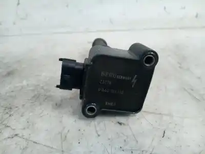 Pezzo di ricambio per auto di seconda mano bobina di accensione per porsche 911 (typ 997) carrera coupe riferimenti oem iam 0040100178  zs178