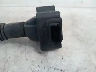 Pezzo di ricambio per auto di seconda mano bobina di accensione per porsche 911 (typ 997) carrera coupe riferimenti oem iam 0040100178  zs178