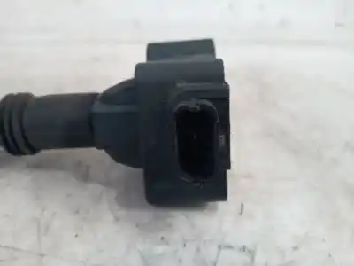 İkinci el araba yedek parçası atesleme bobini için porsche 911 (typ 997) carrera coupe oem iam referansları 0040100178  zs178